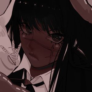 Meet your Posher, Mariah